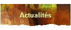 Actualit�s