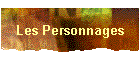 Les Personnages
